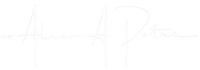 Ales Potrc_art_signature_white_no EDU